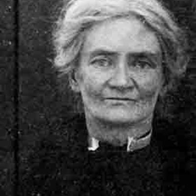 Violet Gibson